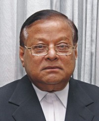 Barrister Shafique Ahmed 