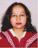 Ms. Suraiya Parveen   FCS