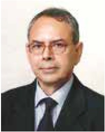 Suhel Ahmed Choudhury 