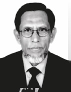 Prof. Shafiqul Islam Khan   FCS