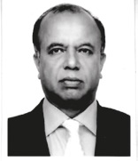 Dr. Saleh Ahmed Bhuiyan   FCS