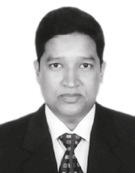 Md. Shafiqul Alam   FCS