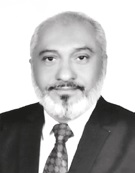 Khandoker Saad Ullah   FCS