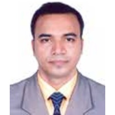Mohammed Zafar Ullah   FCS