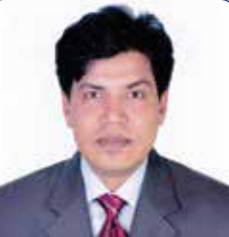 Mohammad Mizanur Rahman   FCS