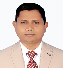 President Image